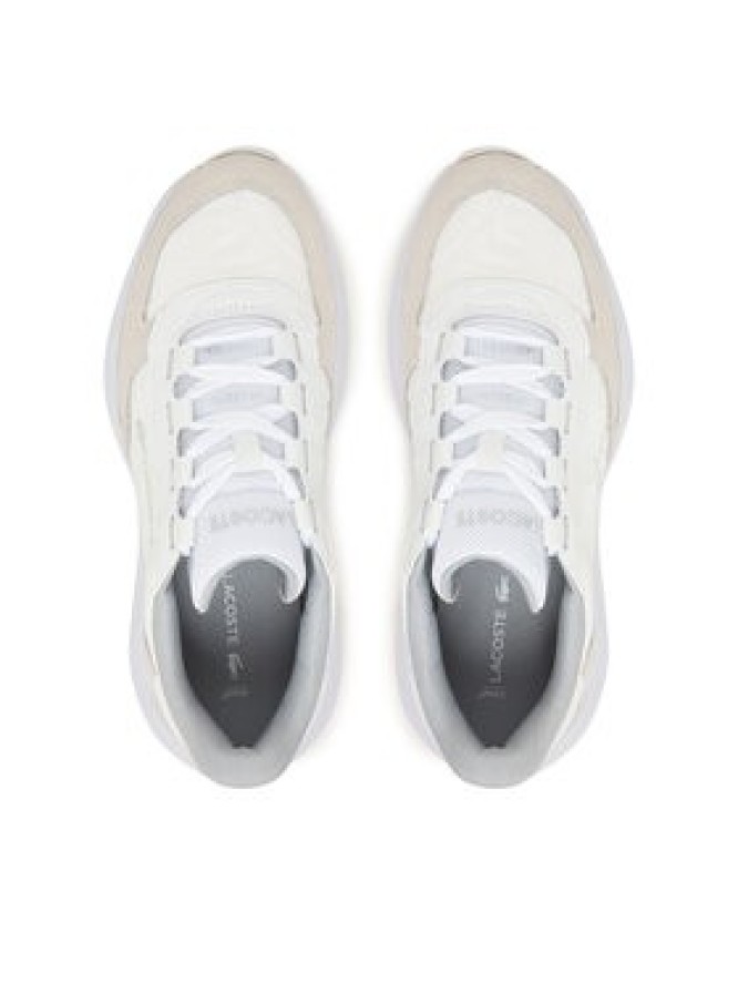 Lacoste Sneakersy 750SFA0082 Biały