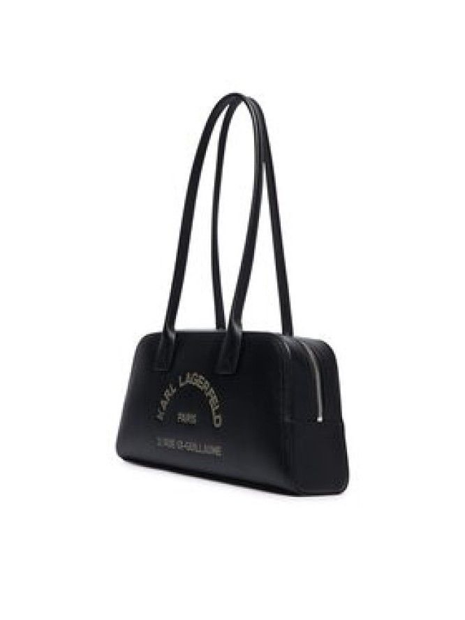 KARL LAGERFELD Torebka B3W30091 Czarny