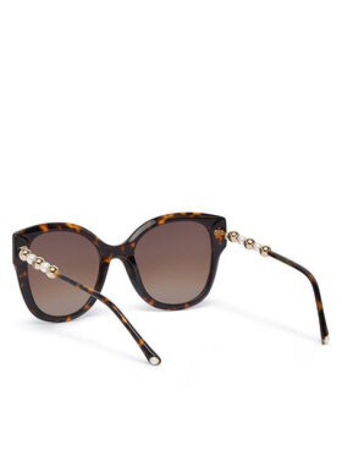 Carolina Herrera Okulary przeciwsłoneczne HER 0318/S 208072 Brązowy