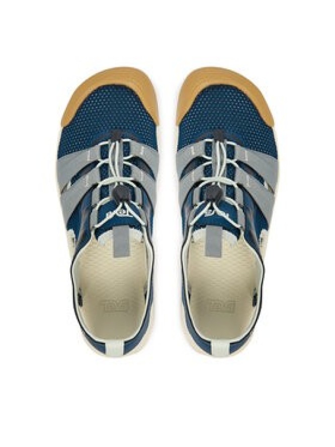 Teva Sandały Hydratrek Sandal Ct 1166290 Granatowy