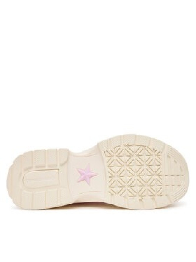 Converse Trampki Run Star Crush Lace A24218C Różowy jasny