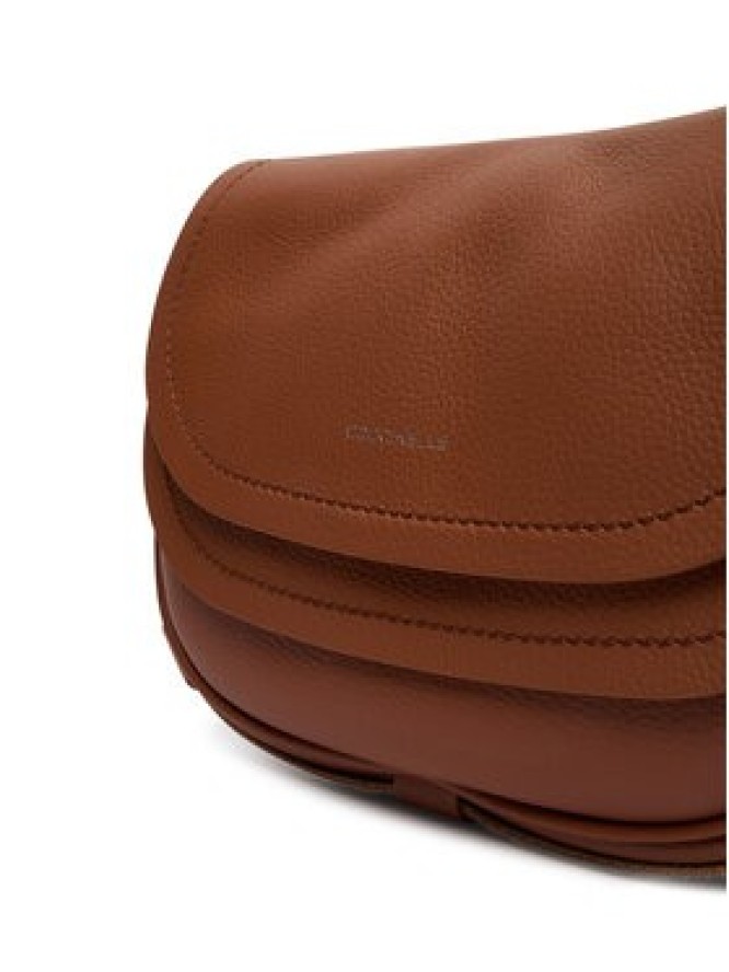 Coccinelle Torebka SQ0 Coccinelle Raquel E1 SQ0 15 03 01 Brązowy