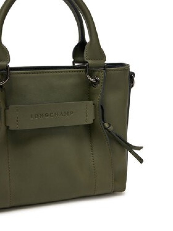 Longchamp Torebka 10197HCV Zielony