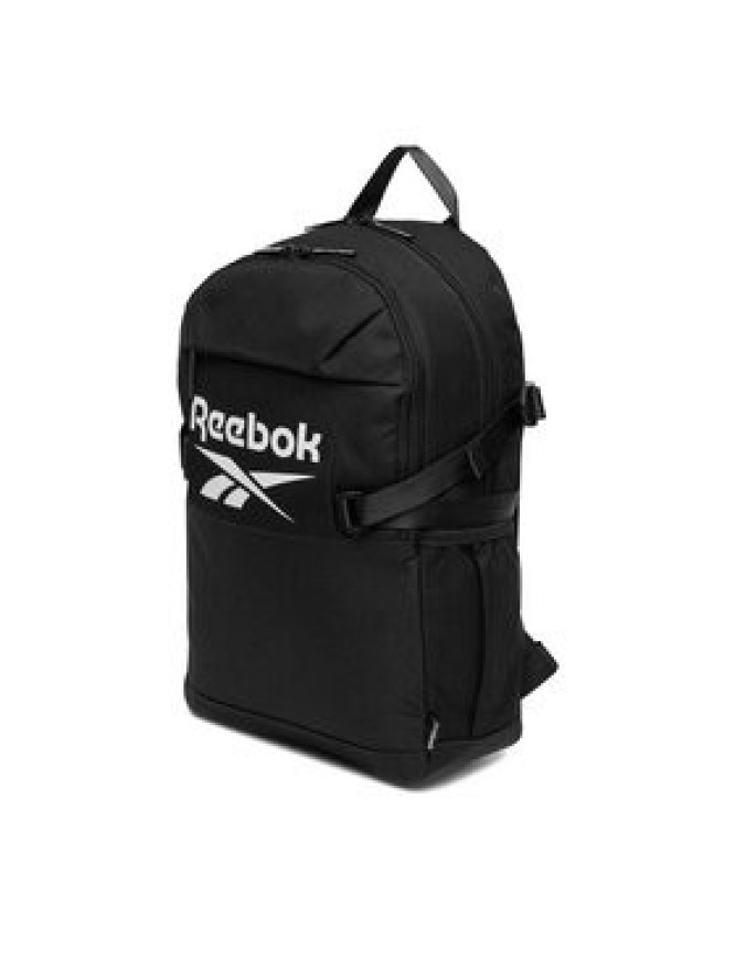 Reebok Plecak RBK-025-CCC-05 Czarny