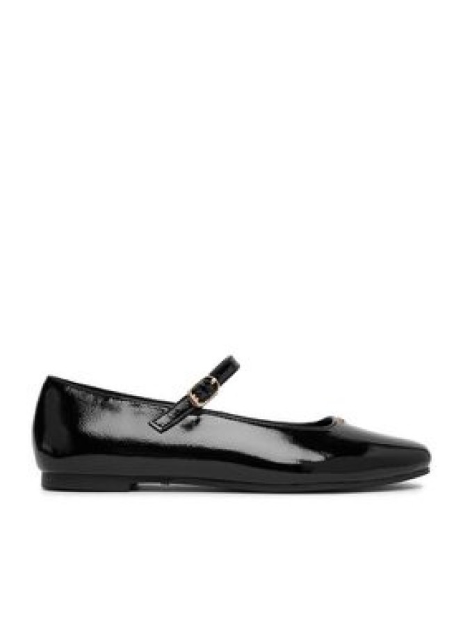 MEXX Baleriny EO-CZY12-01 Czarny