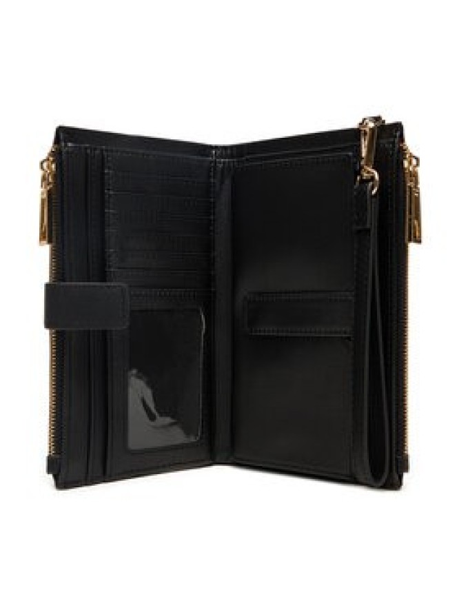 Aldo Portfel Rorbag 13933892 Czarny