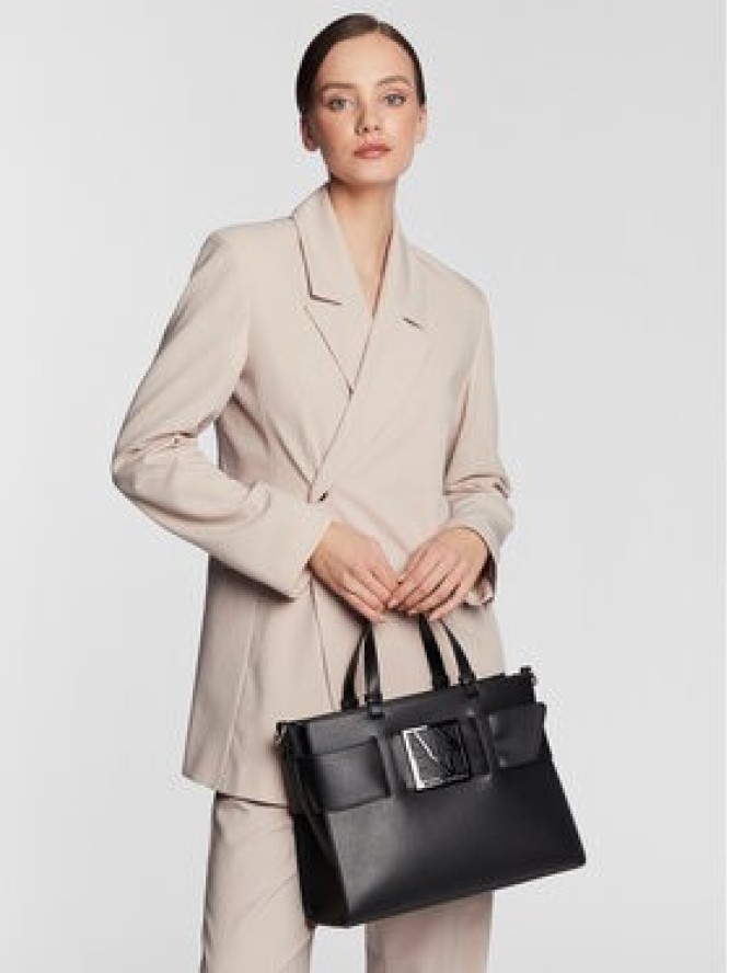 Armani Exchange Torebka 942689 0A874 00020 Czarny