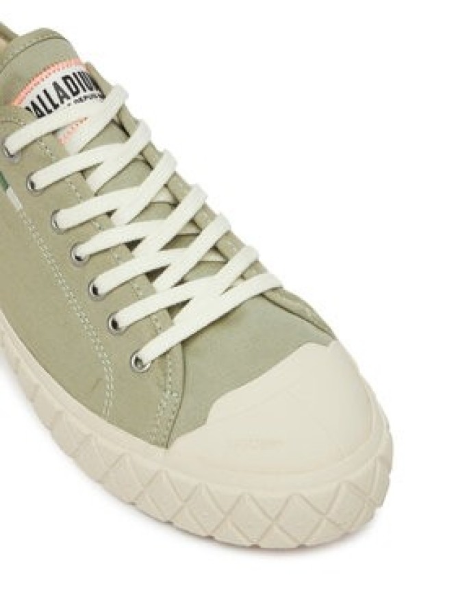 Palladium Trampki Palla Ace Cvs Org 74447-247-M Szary