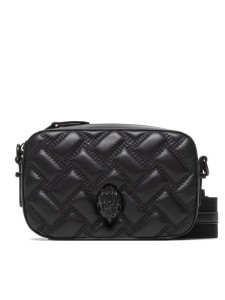 Kurt Geiger Torebka Kensington Sm Camera Drch 8894900109 Czarny
