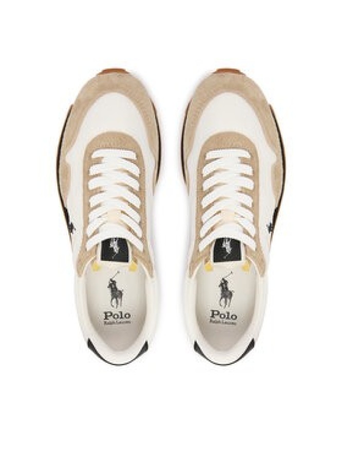 Polo Ralph Lauren Sneakersy 804956697003 Kolorowy