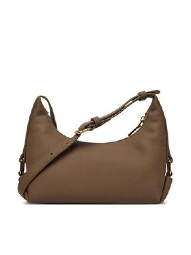 LOVE MOSCHINO Torebka JC4253PP0PKD0203 Brązowy