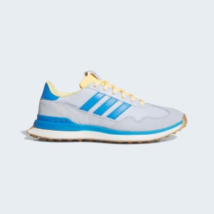 Buty do golfa damskie ADIDAS S2G