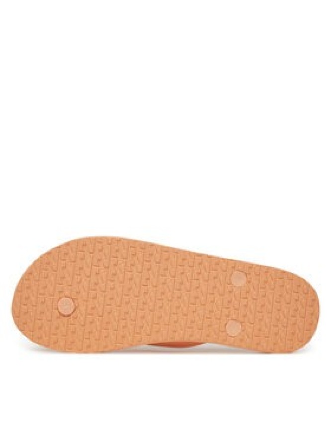 Billabong Japonki 800269A Pomarańczowy