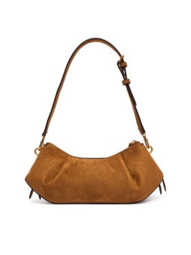 Guess Torebka Allegra HWSG22 37180 Brązowy jasny