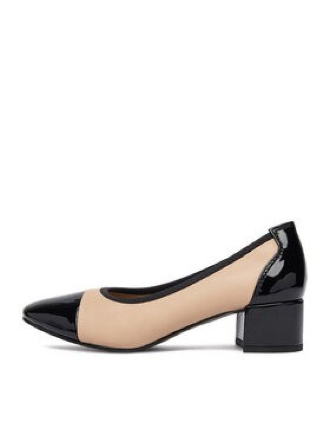 JENNY Czółenka CEO-WS24030-01 Beżowy