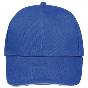 Czapka Z Daszkiem Buffalo 6 Panel