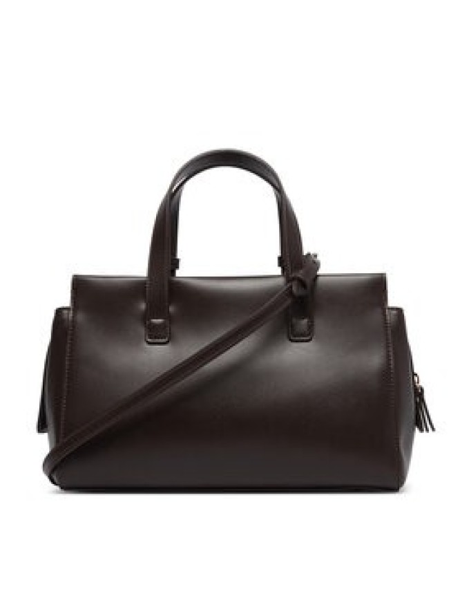Armani Exchange Torebka XW003055 AF28605 U6032 Brązowy ciemny