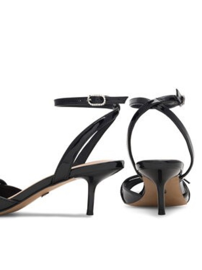 Nine West Sandały FEROZA BYCCC02 Czarny