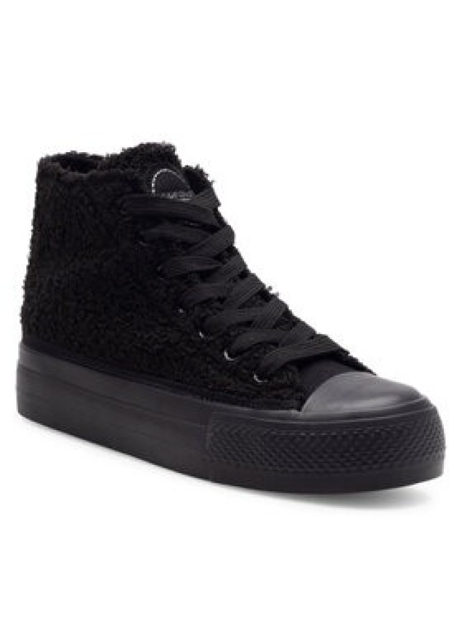 Sprandi Trampki WPRS-22W10215 Czarny