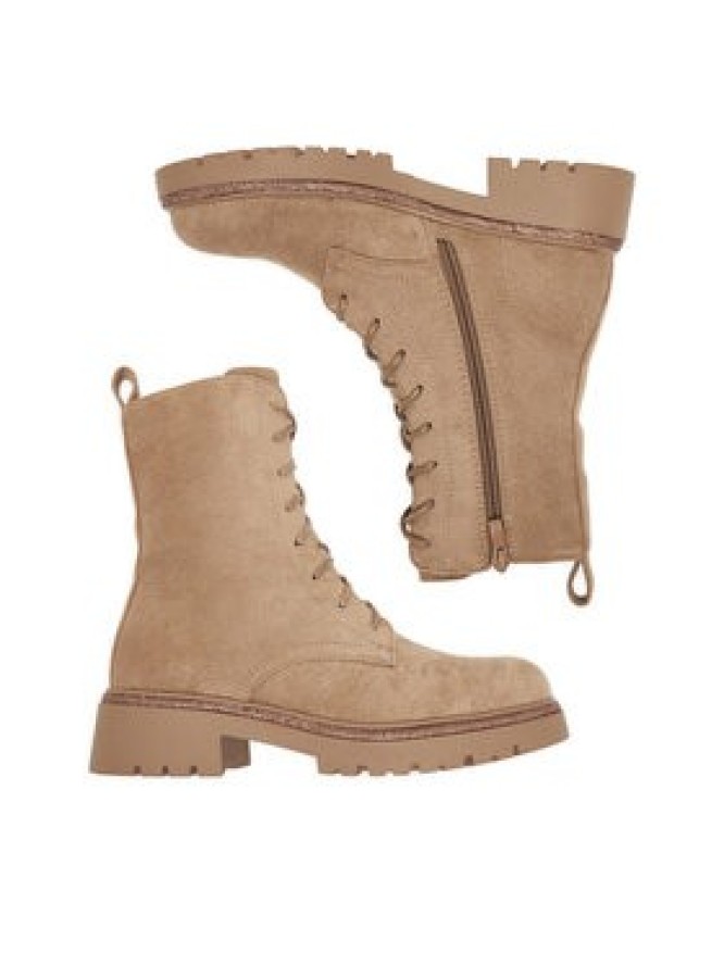 DeeZee Trzewiki 8665 Beżowy