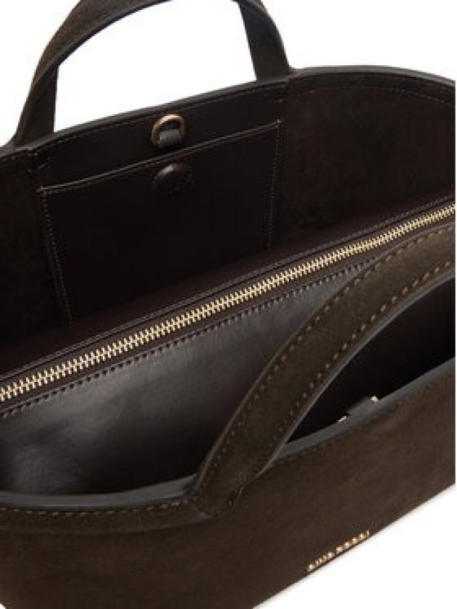 GINO ROSSI Torebka EO-LA224-19153C Brązowy