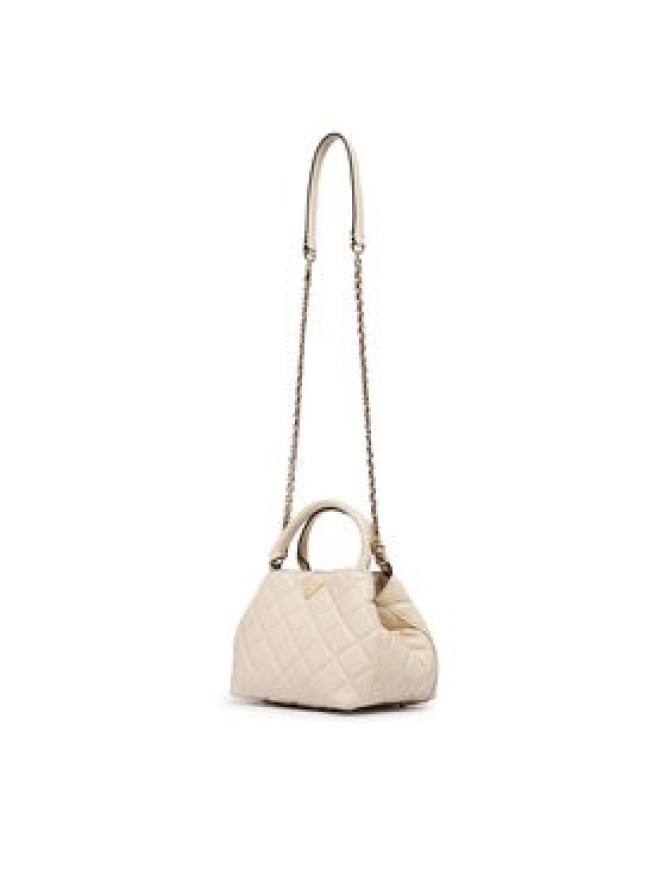 Guess Torebka Juliet Mini HWQG24 56710 Kremowy