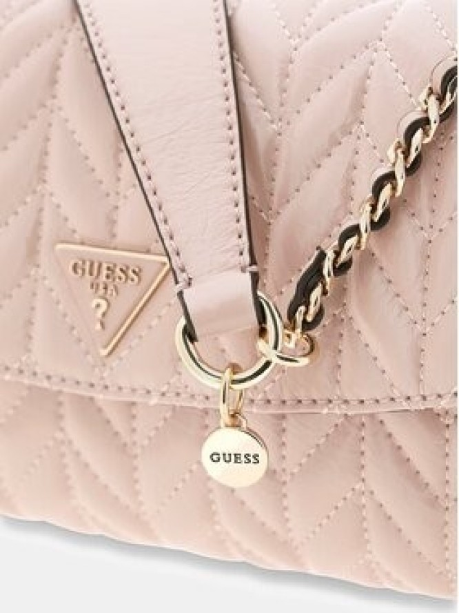 Guess Torebka 180979 Różowy