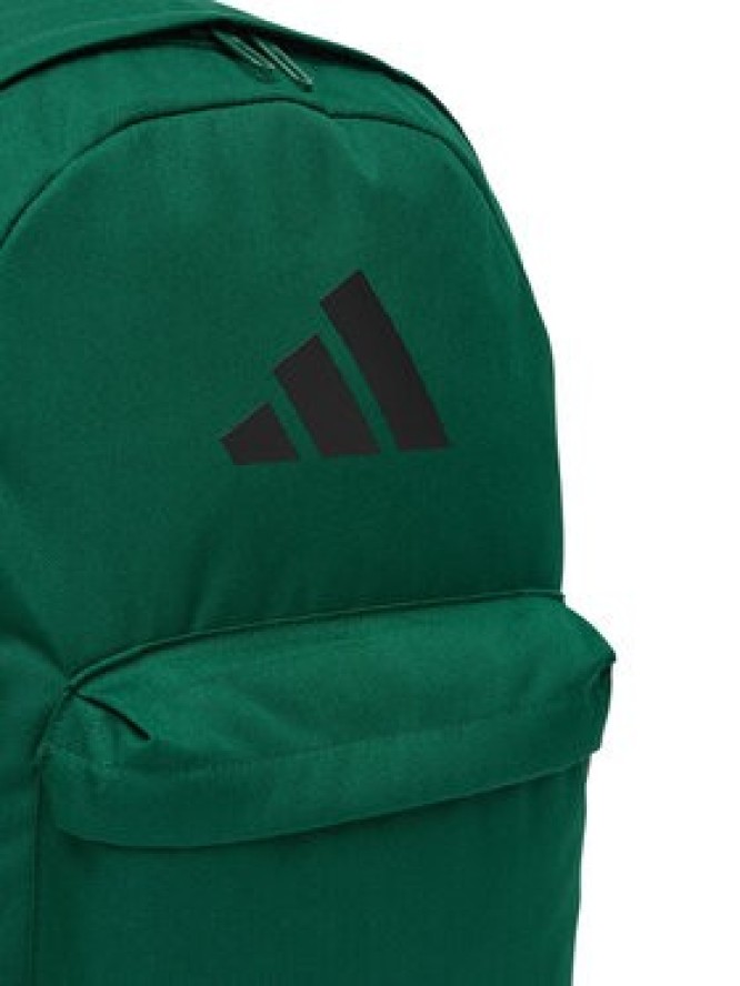 adidas Plecak C-CLSC BARS BP IS7053 Zielony