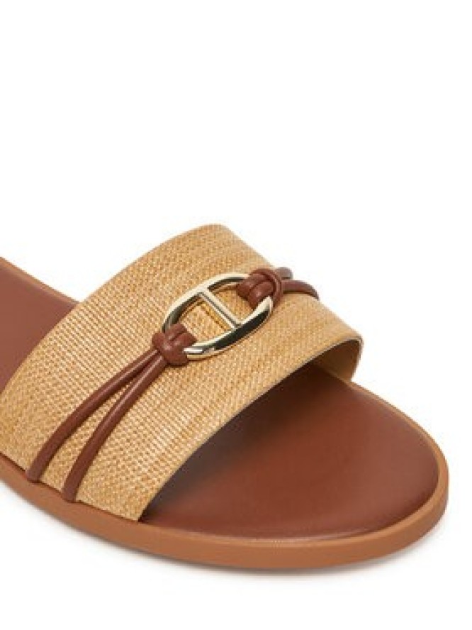 Aldo Klapki Vasia 14002246 Beżowy