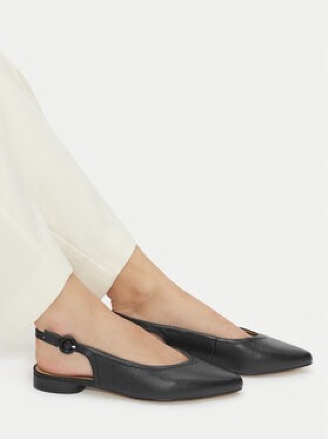 Lasocki Sandały WYL4048-3Z Czarny