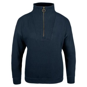 Bluza damska z zamkiem 1/2 Jack Pyke