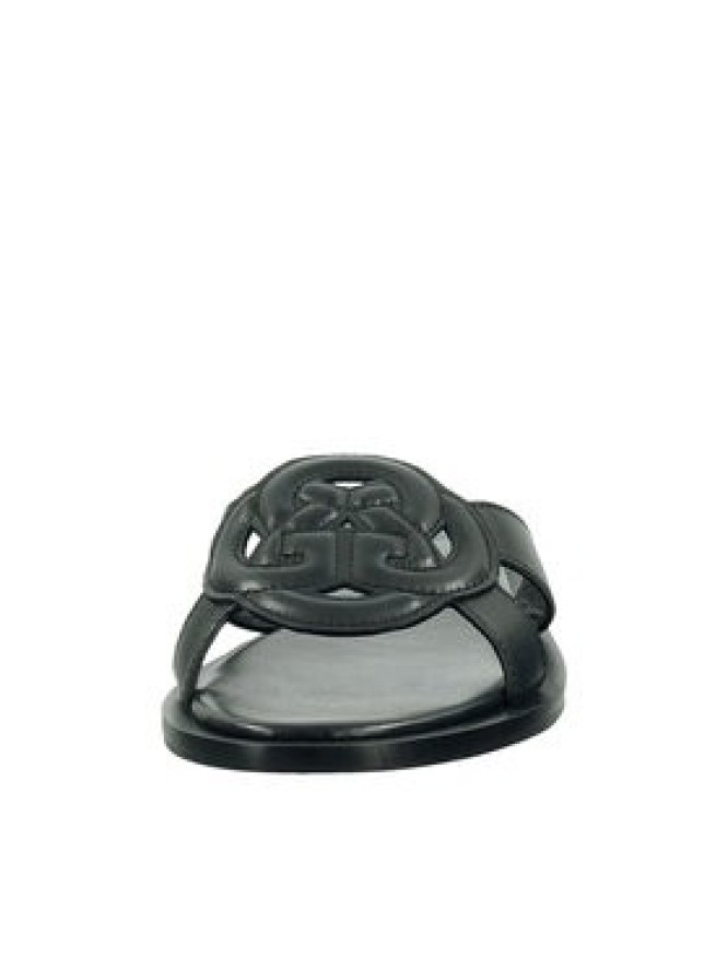 Gant Klapki 30561911 Czarny