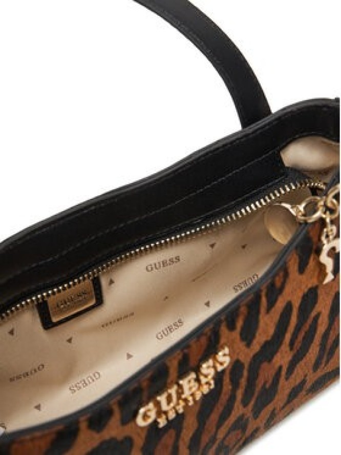 Guess Torebka HWLO75 29180 Brązowy