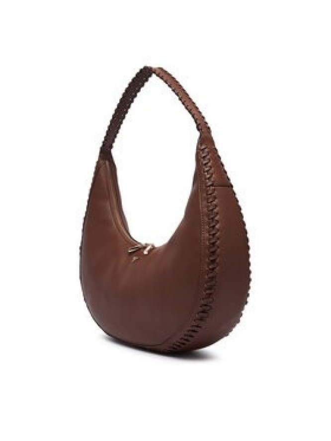 Guess Torebka Petra HWBG97 50020 Brązowy ciemny