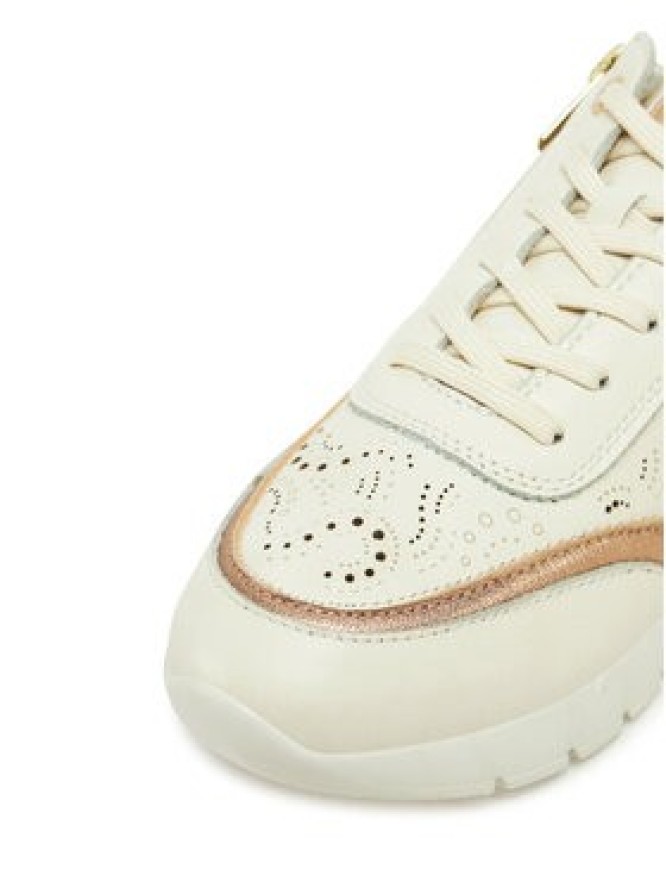 Pikolinos Sneakersy W4R-6622C1 Biały
