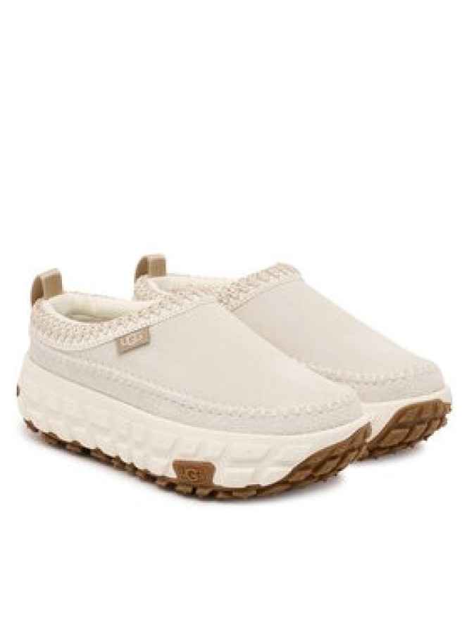 Ugg Klapki W Venture Daze 1155650 Écru