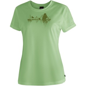 Damski jersey Maier Sports Tilia Pique