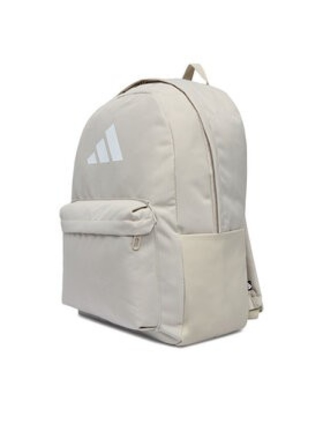 adidas Plecak C-CLSC BOS BP JX8860 Beżowy jasny