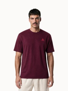 T-shirt Relax L'Amour du Sport z bawełnianego dżerseju