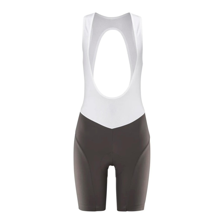 Damskie spodenki na szelkach i w pasie Mavic Cosmic Bib
