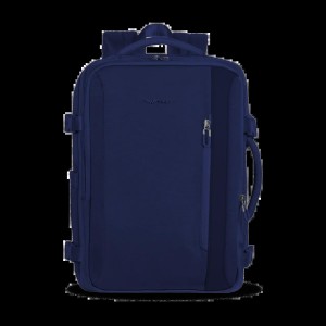 WINGS Plecak wielofunkcyjny SKYLARK poszerzany BLUE
