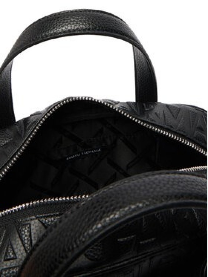 Armani Exchange Torebka XW002984 AF15774 UC001 Czarny