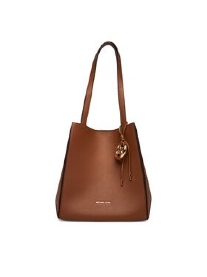 MICHAEL Michael Kors Torebka 30R6G9JT6L Brązowy