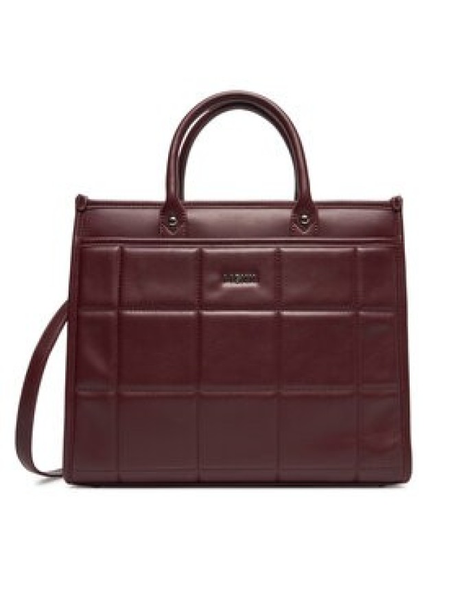 MEXX Torebka MEXX-B-021-06 Bordowy