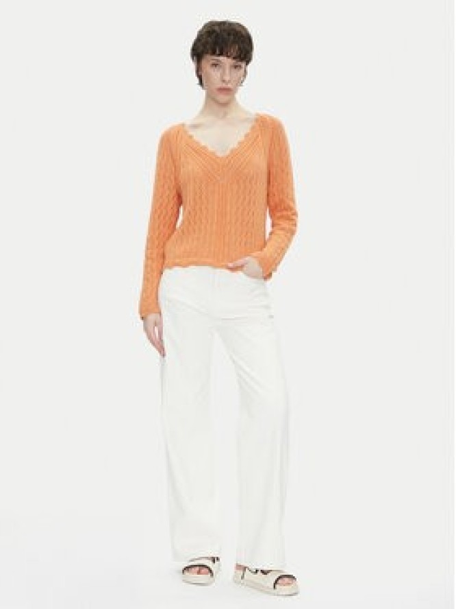 Pepe Jeans Jeansy PL204731 Niebieski Straight Fit