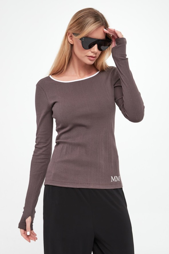 Bluzka damska Parco MM