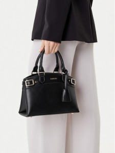 Lasocki Torebka C-LSK-M-007-08 Czarny