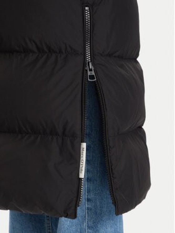 Marc O'Polo Kurtka puchowa 509 0874 71081 Czarny Regular Fit