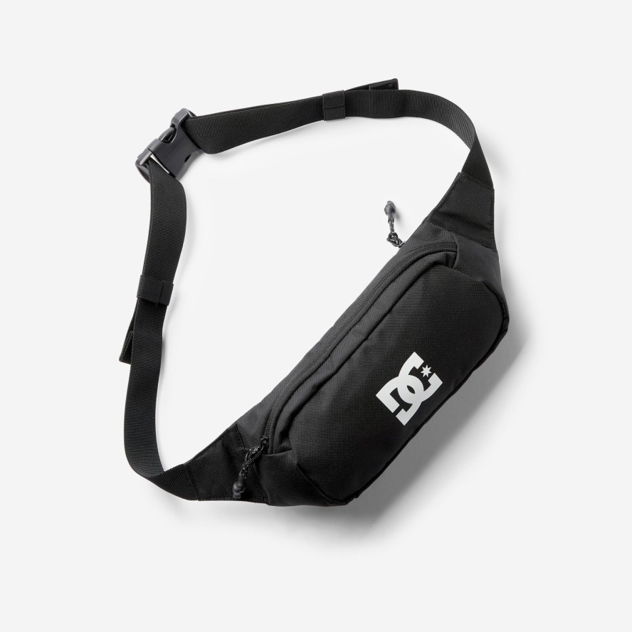 Torebka biodrowa DC Shoes Nova