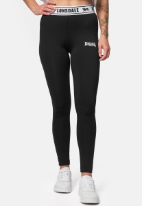 Damskie legginsy Lonsdale Ballinguile